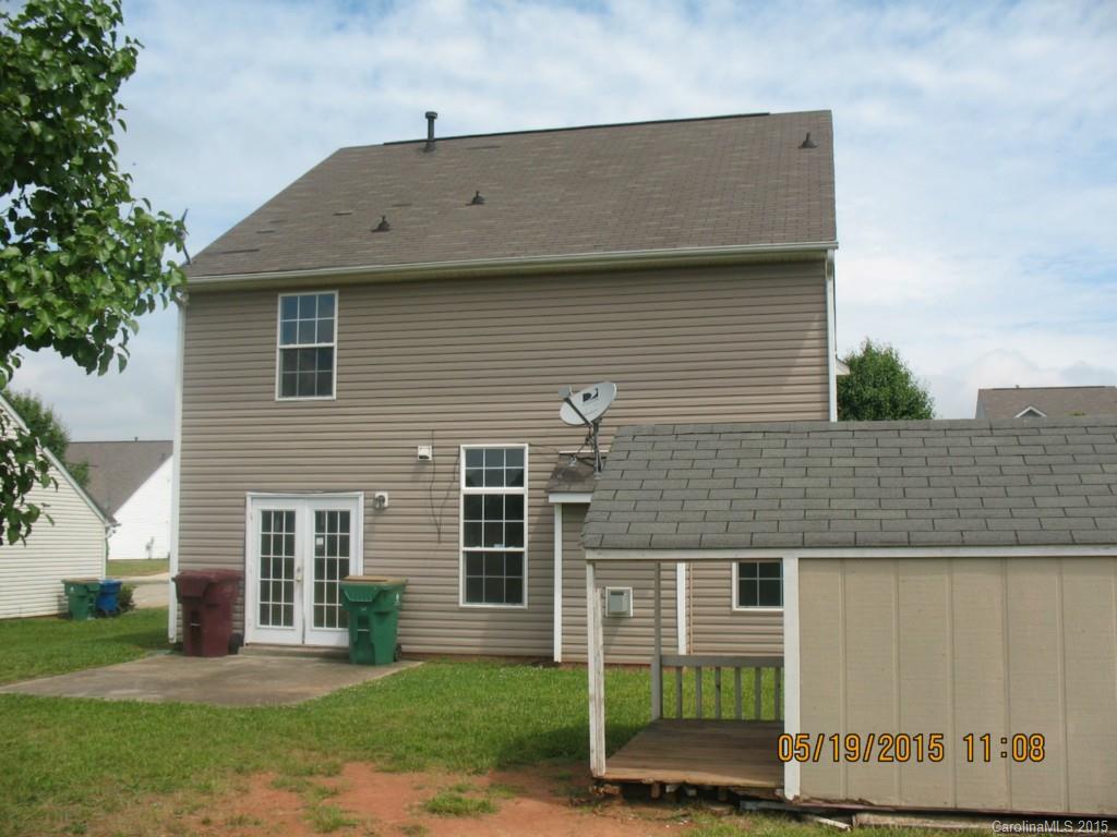 Glencroft - Residential