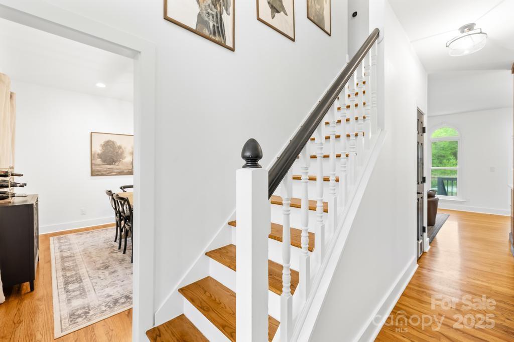 Larkin Sloan Estates - Residential