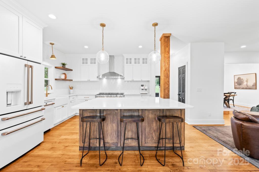 Larkin Sloan Estates - Residential