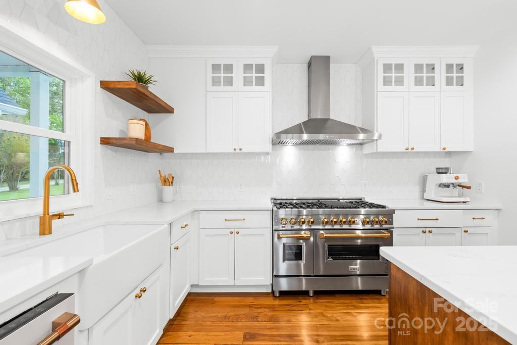 Larkin Sloan Estates - Residential