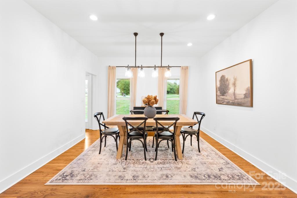 Larkin Sloan Estates - Residential