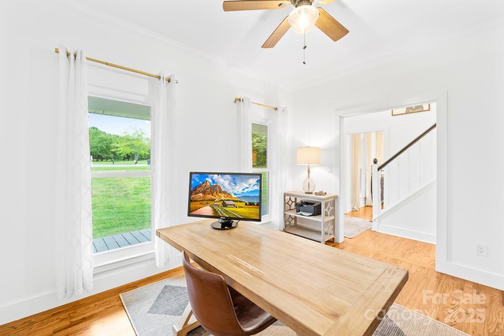 Larkin Sloan Estates - Residential