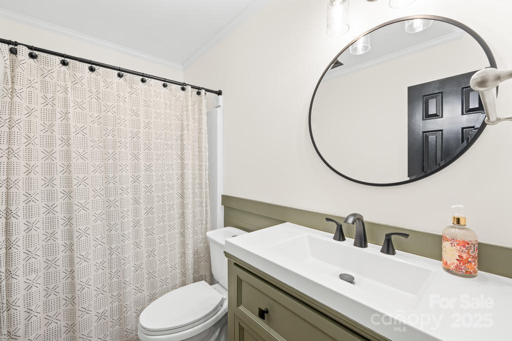 Larkin Sloan Estates - Residential