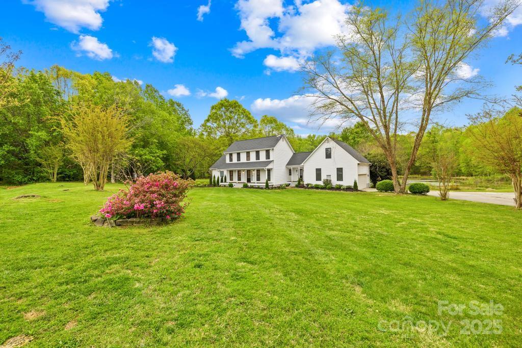 Larkin Sloan Estates - Residential