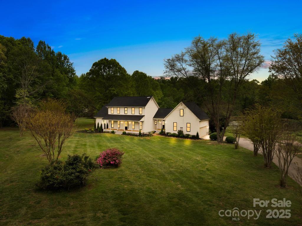 Larkin Sloan Estates - Residential