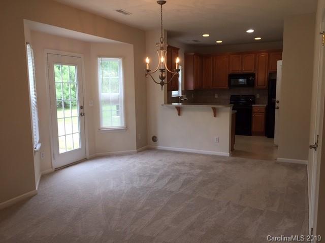 Southampton Commons - Residential Lease