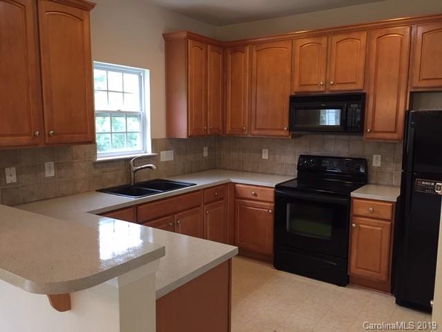 Southampton Commons - Residential Lease