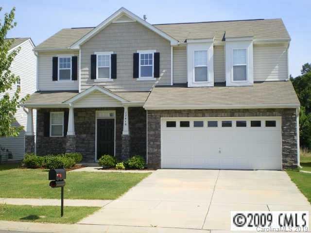 Southampton Commons - Residential Lease