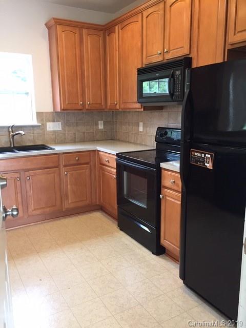 Southampton Commons - Residential Lease