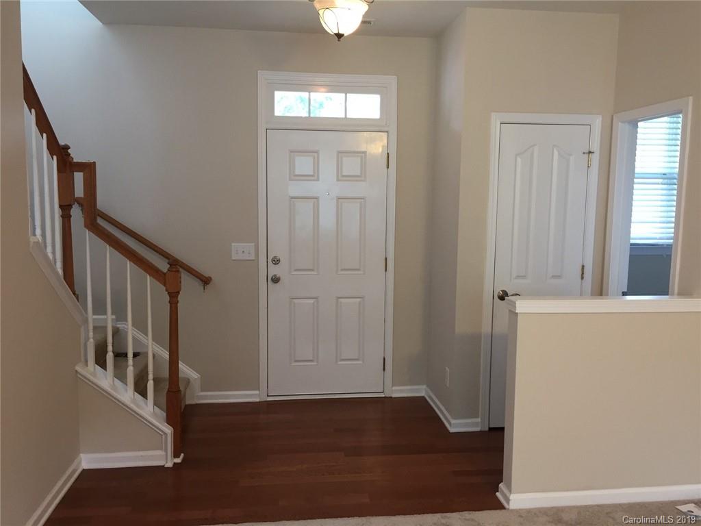 Southampton Commons - Residential Lease