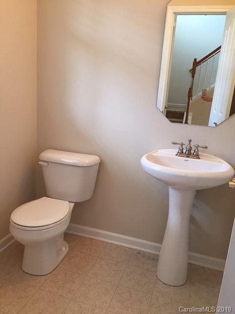 Southampton Commons - Residential Lease