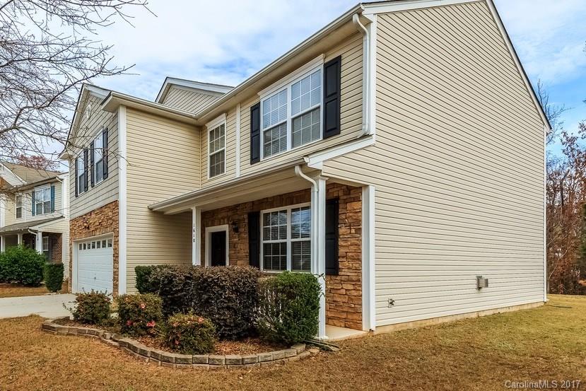 Matthews Grove - Residential Lease