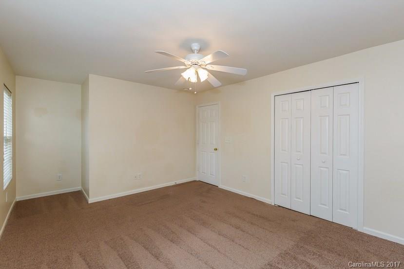 Matthews Grove - Residential Lease