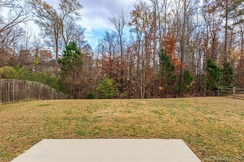 Matthews Grove - Residential Lease