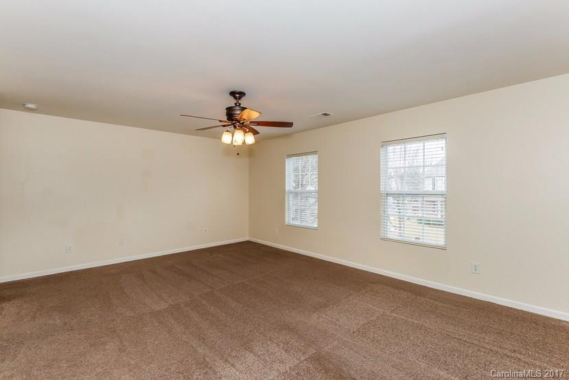 Matthews Grove - Residential Lease