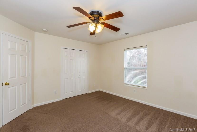 Matthews Grove - Residential Lease