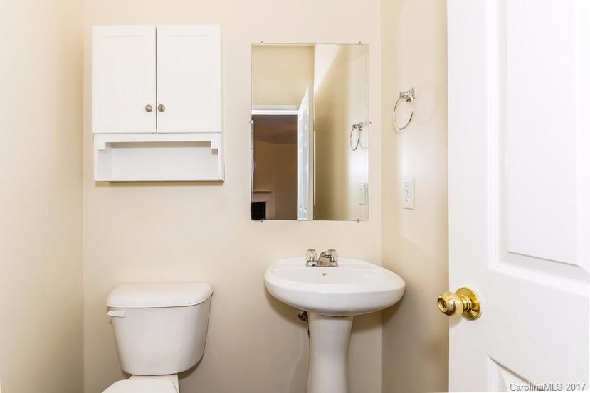 Matthews Grove - Residential Lease