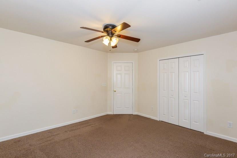 Matthews Grove - Residential Lease