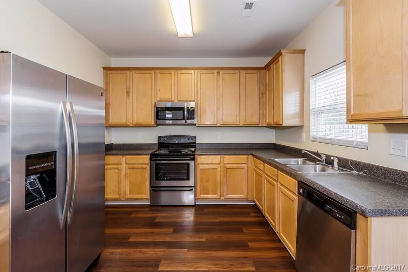 Matthews Grove - Residential Lease