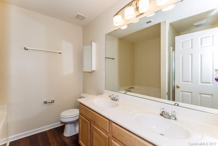 Matthews Grove - Residential Lease