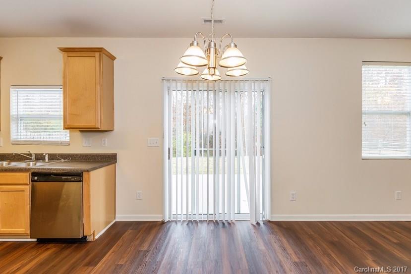 Matthews Grove - Residential Lease