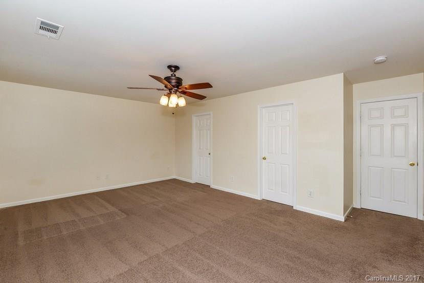 Matthews Grove - Residential Lease