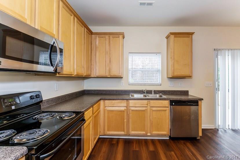 Matthews Grove - Residential Lease