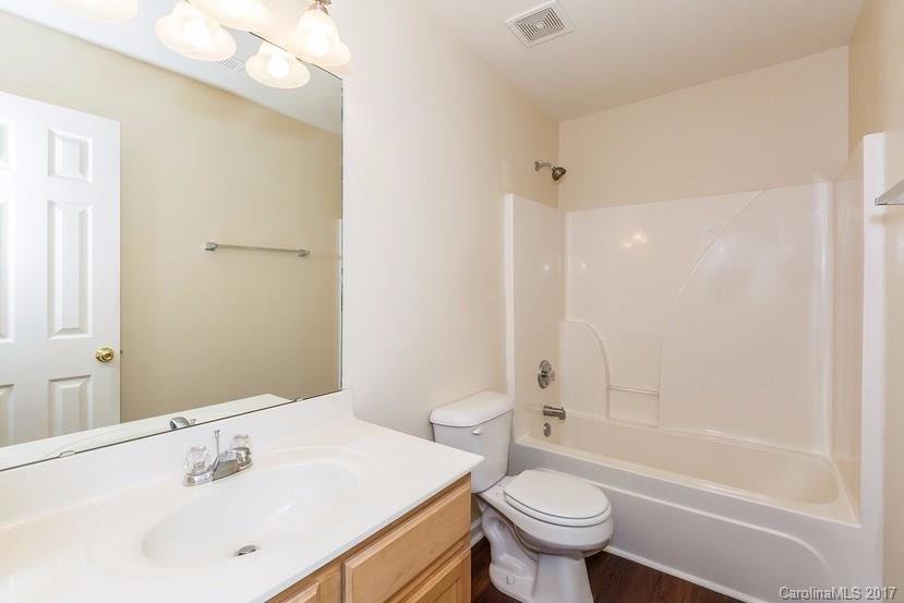 Matthews Grove - Residential Lease