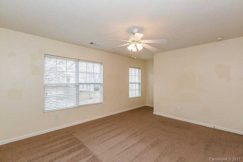 Matthews Grove - Residential Lease