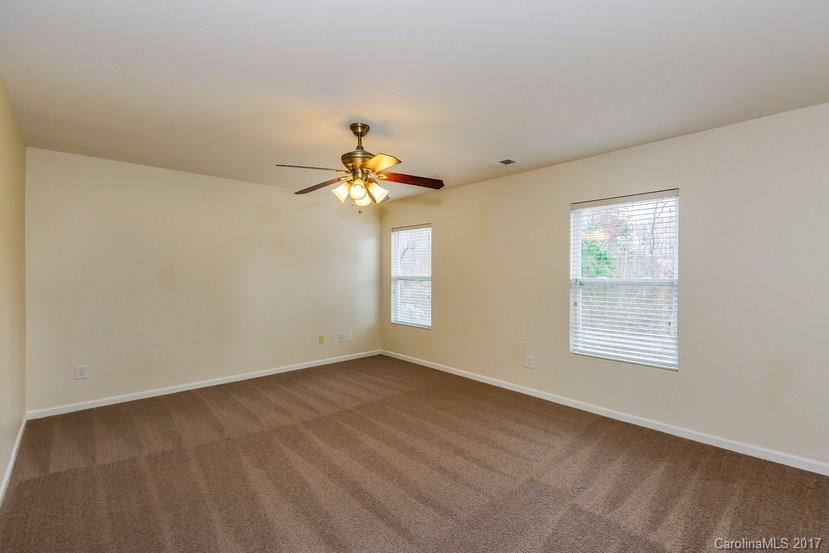 Matthews Grove - Residential Lease