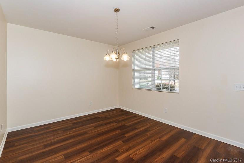 Matthews Grove - Residential Lease