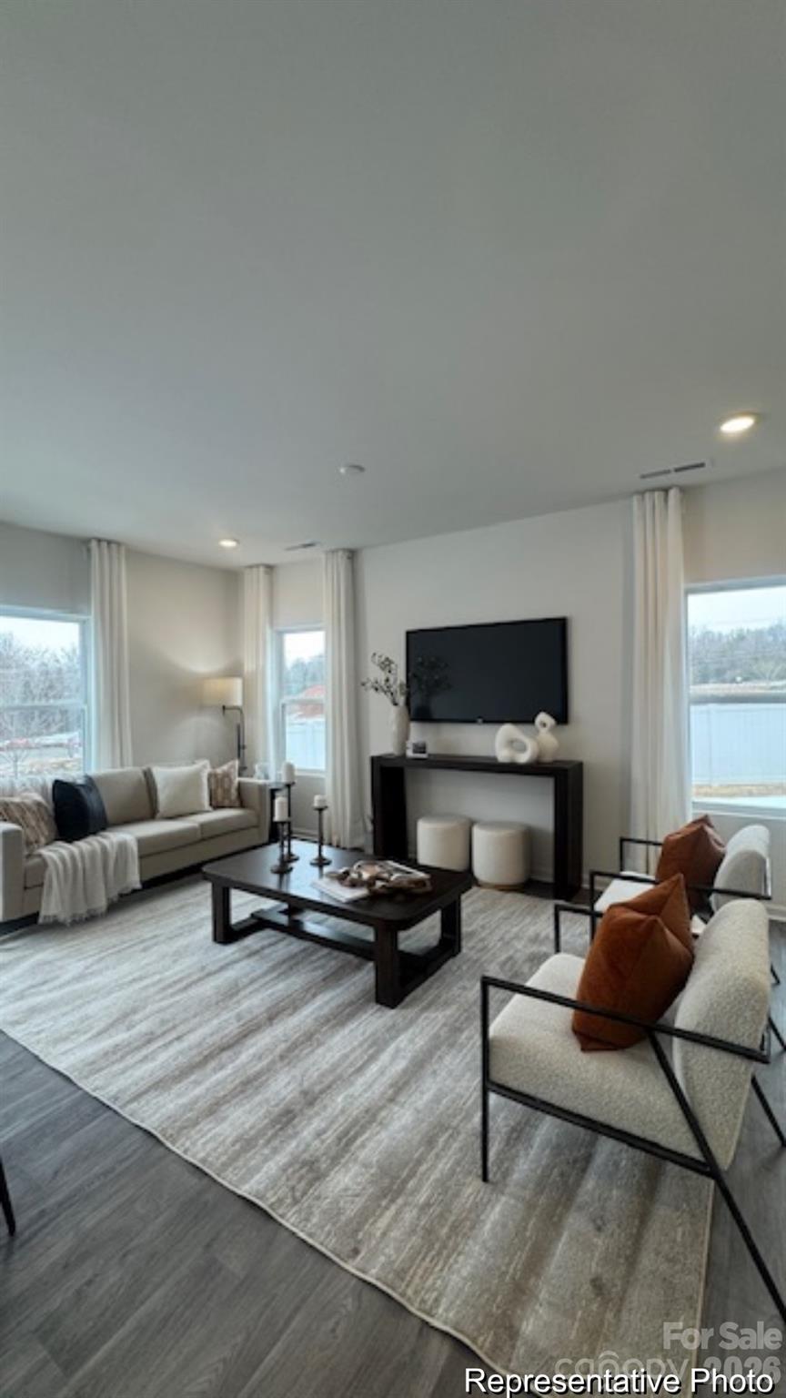 Clark Village TownHomes - Residential