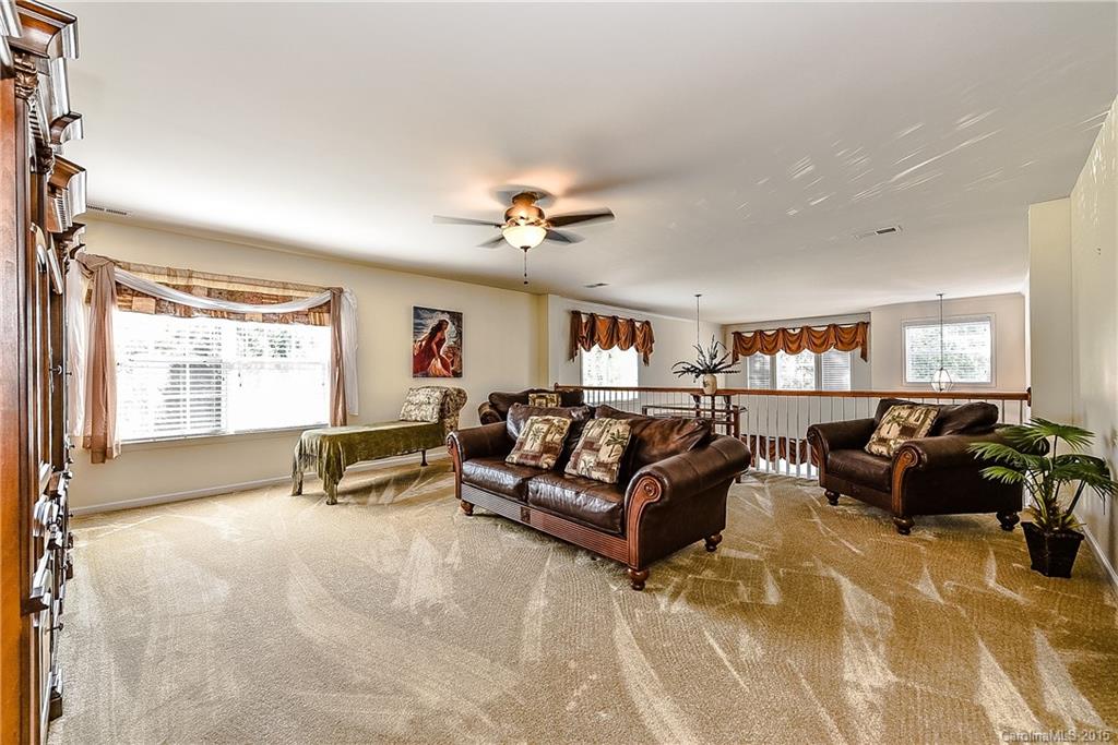 Four Seasons At Gold Hill - Residential