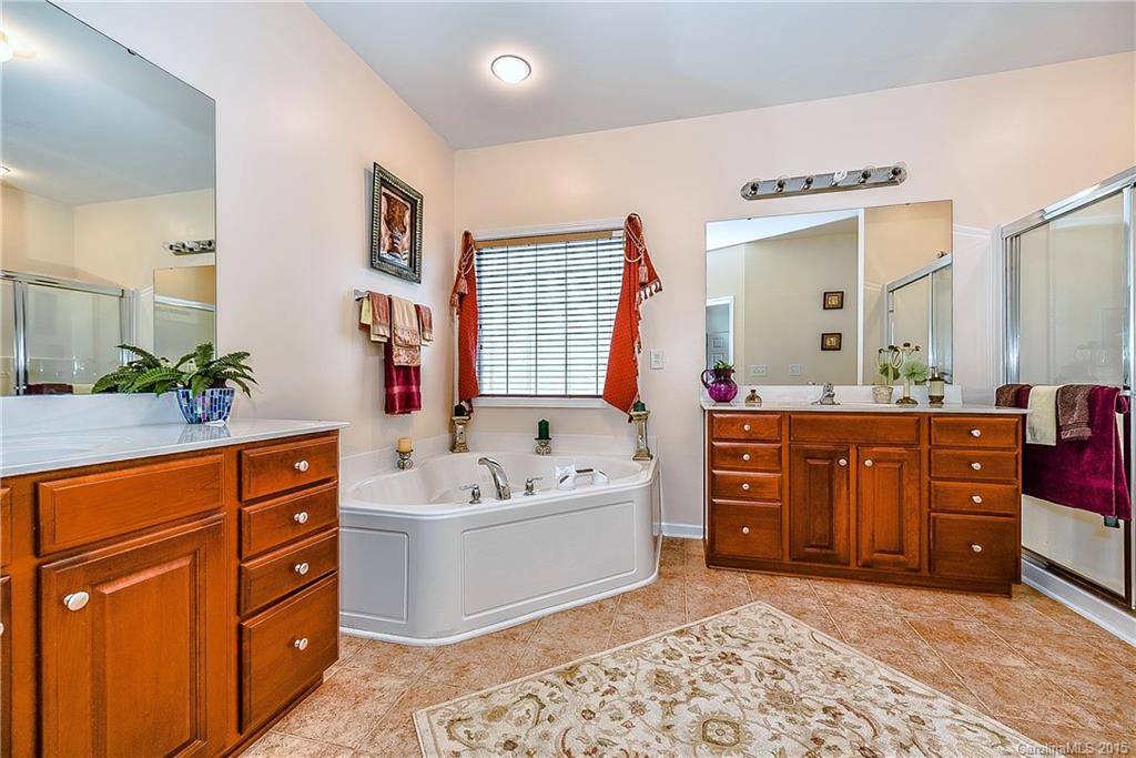 Four Seasons At Gold Hill - Residential