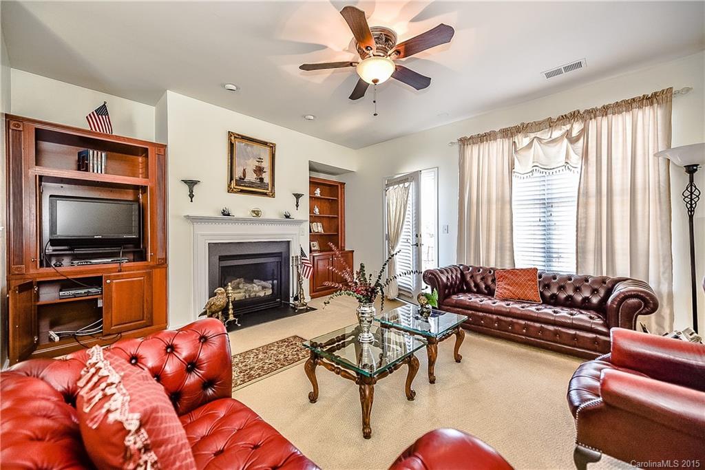 Four Seasons At Gold Hill - Residential