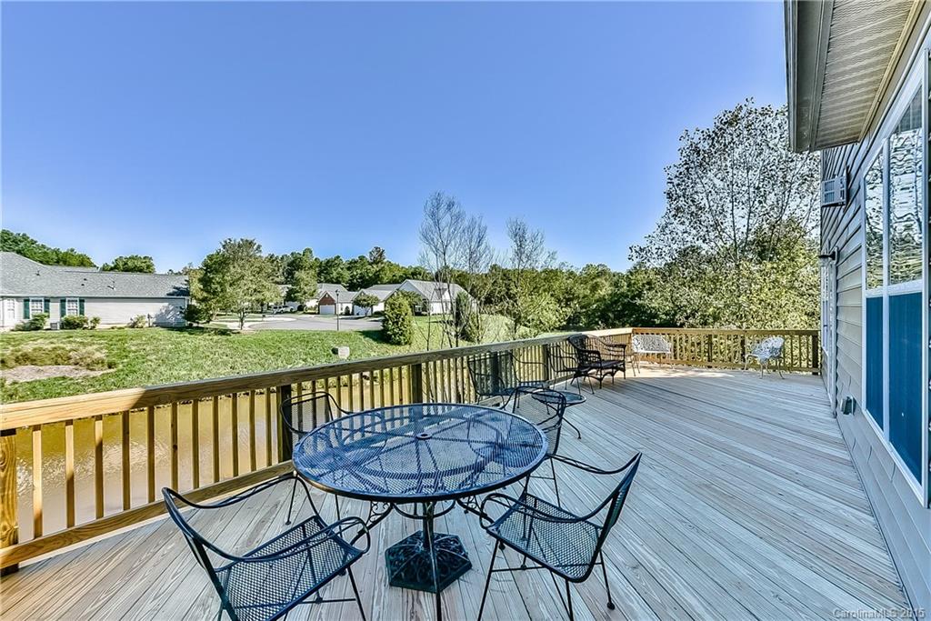 Four Seasons At Gold Hill - Residential