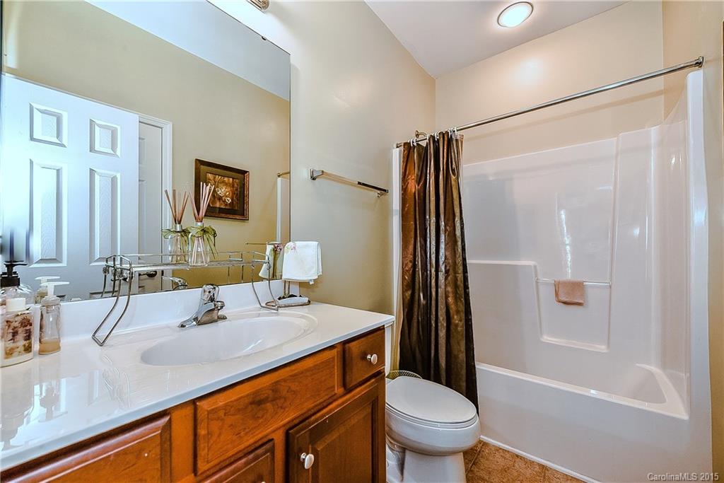 Four Seasons At Gold Hill - Residential