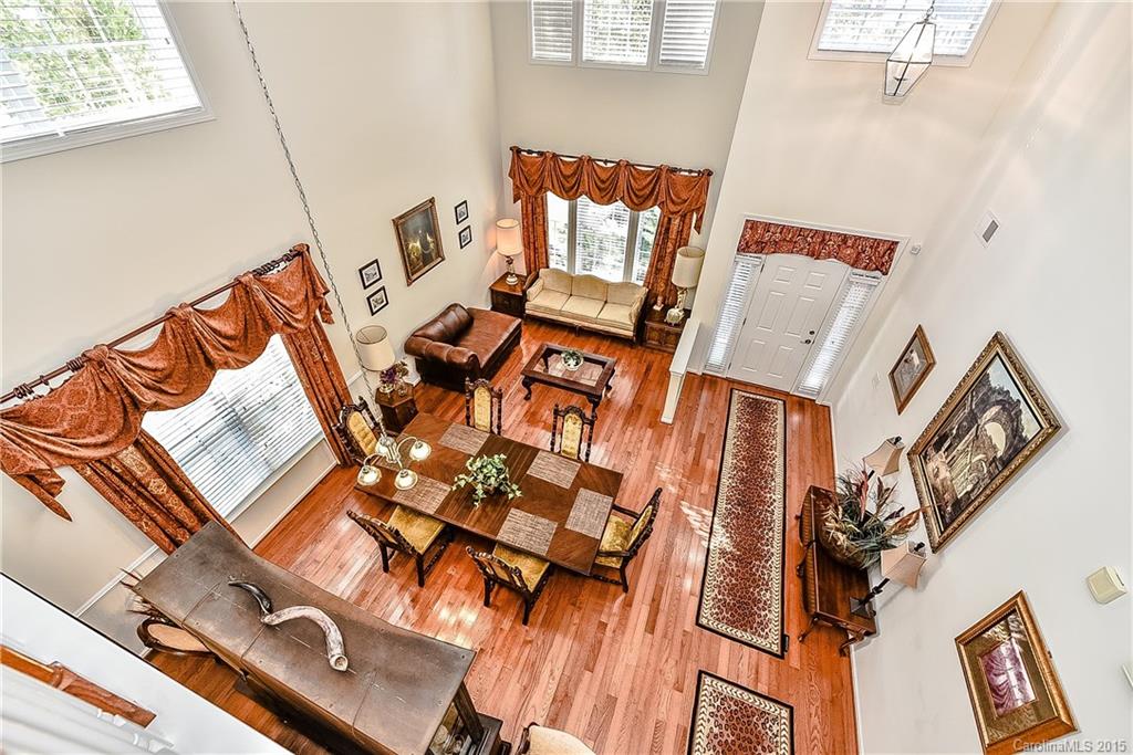 Four Seasons At Gold Hill - Residential