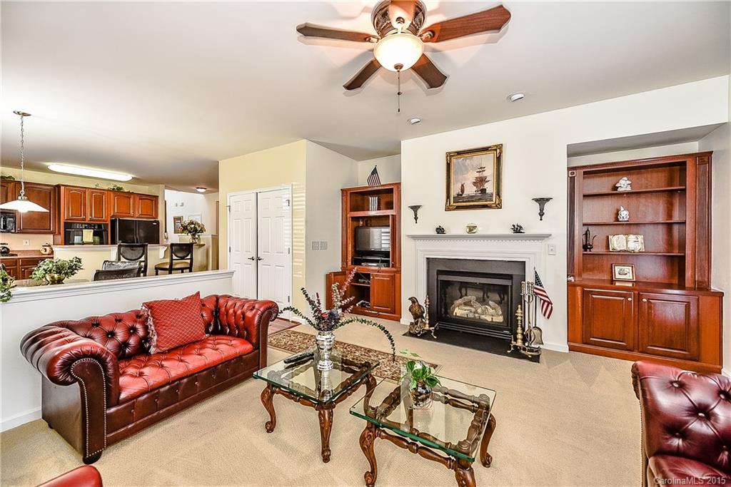 Four Seasons At Gold Hill - Residential