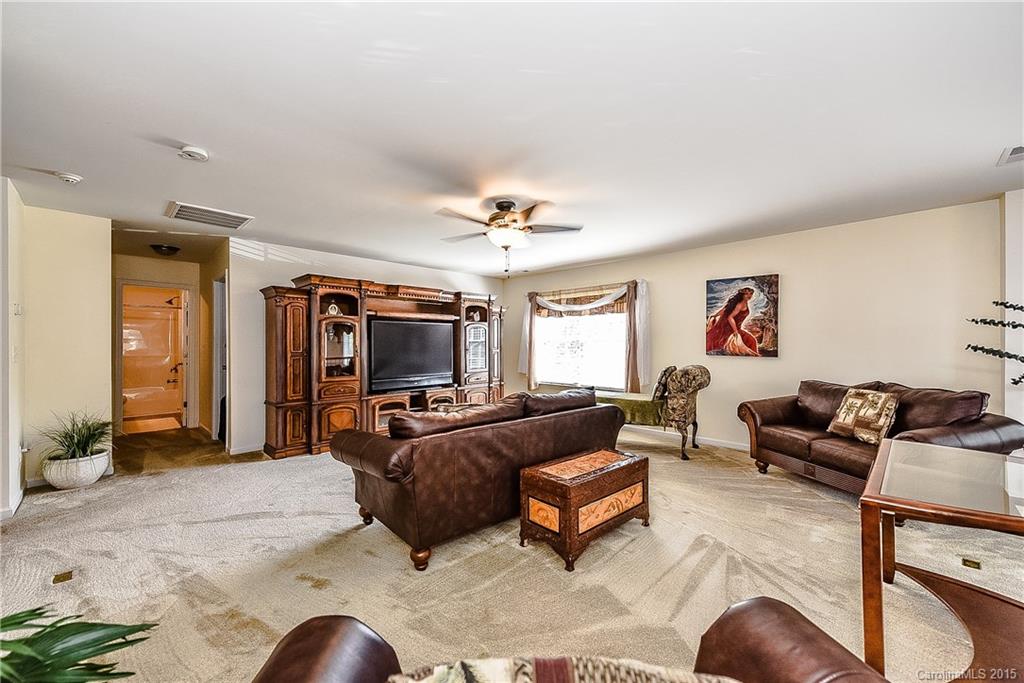 Four Seasons At Gold Hill - Residential