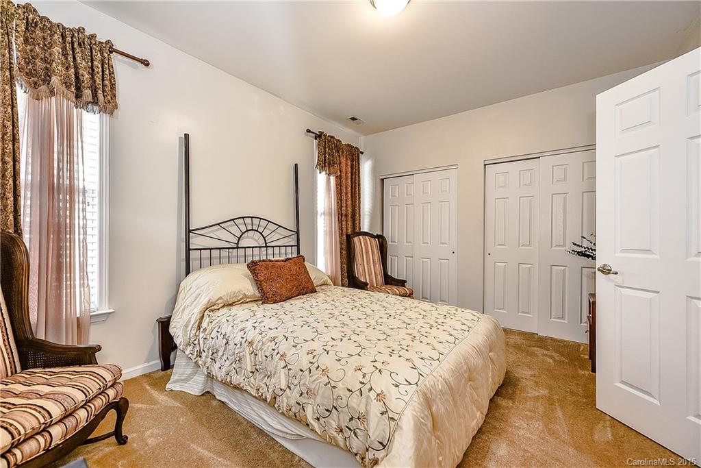 Four Seasons At Gold Hill - Residential