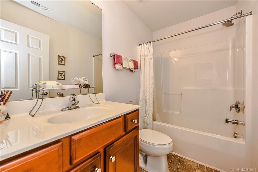 Four Seasons At Gold Hill - Residential