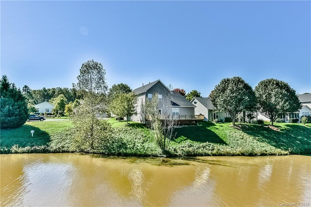 Four Seasons At Gold Hill - Residential