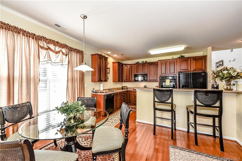 Four Seasons At Gold Hill - Residential