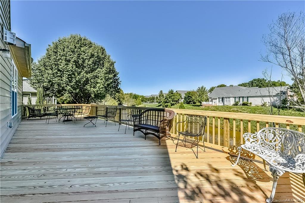 Four Seasons At Gold Hill - Residential