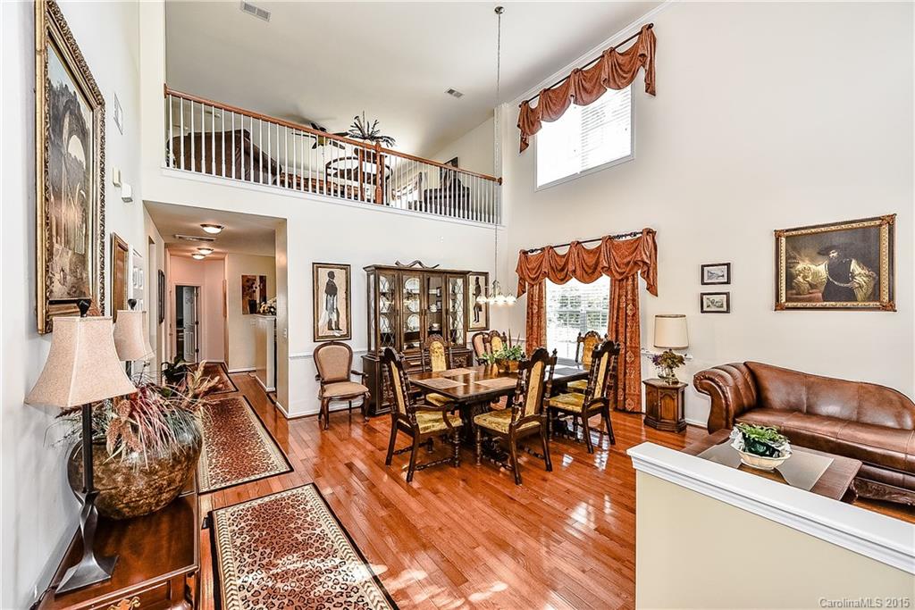 Four Seasons At Gold Hill - Residential