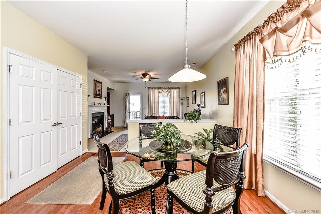 Four Seasons At Gold Hill - Residential