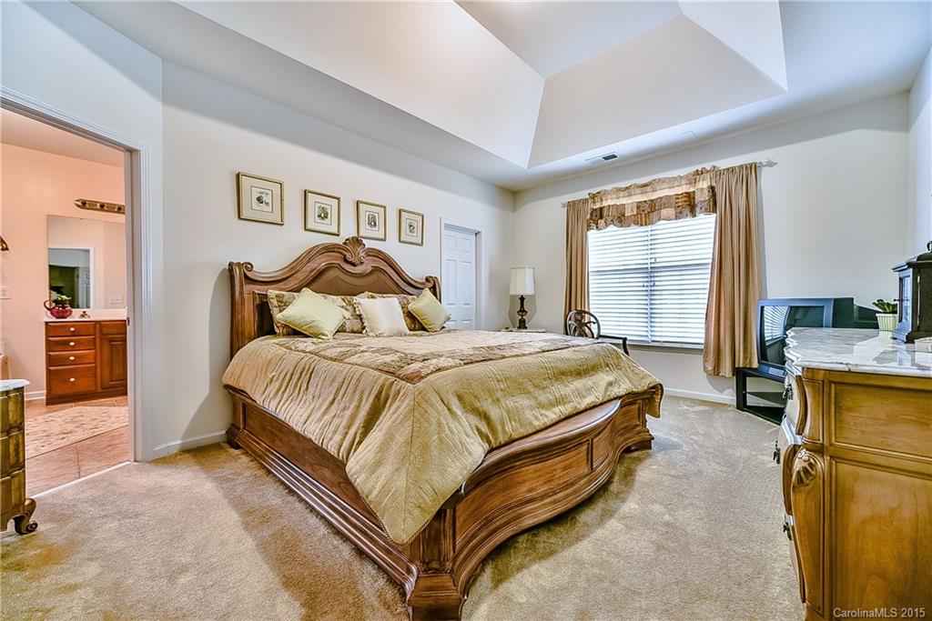 Four Seasons At Gold Hill - Residential