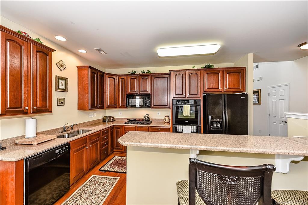 Four Seasons At Gold Hill - Residential