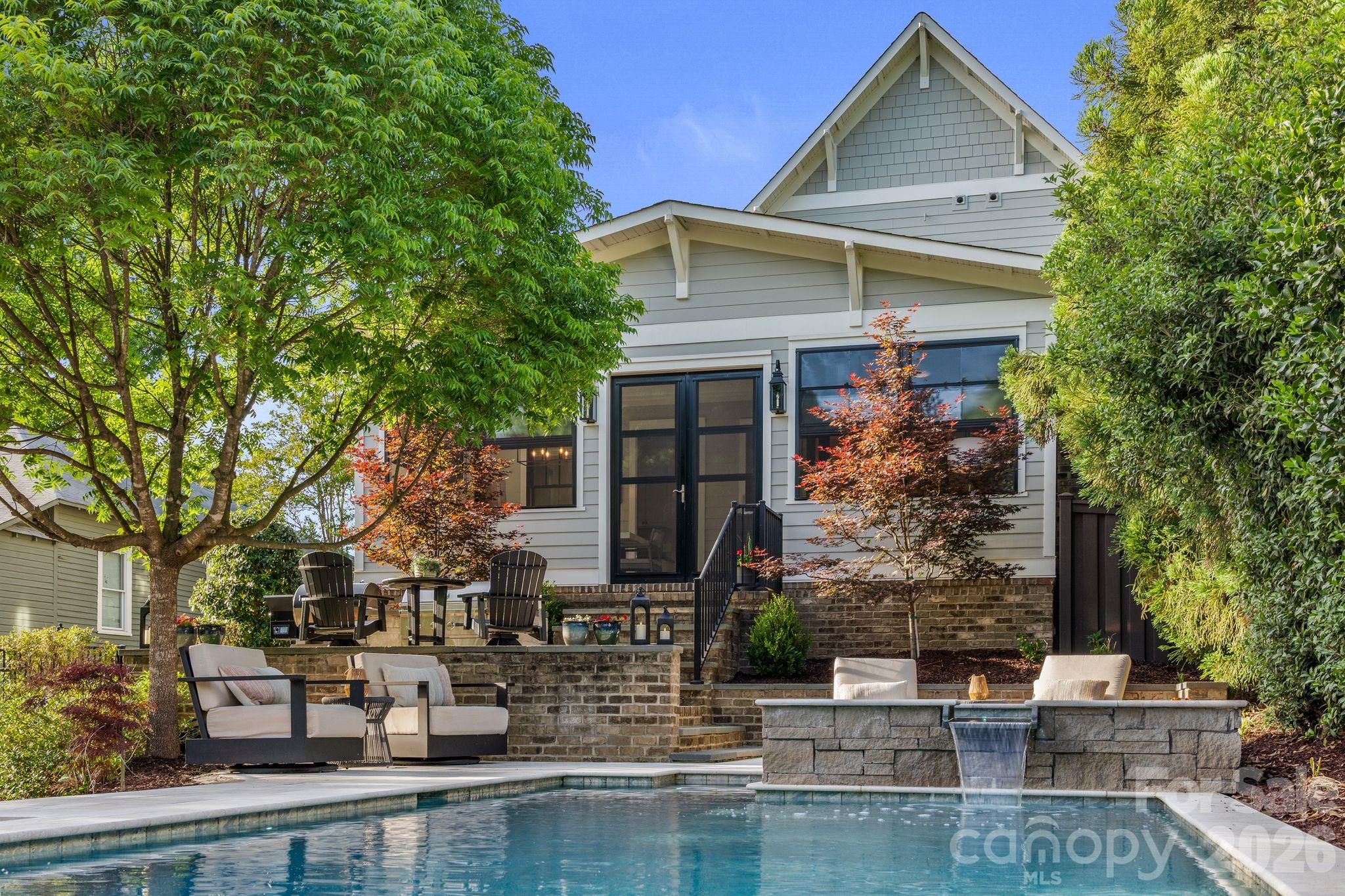 Palomino Mill Village - Residential